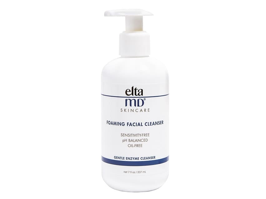 EltaMD Foaming Facial Cleanser 7 fl oz (207 ml)