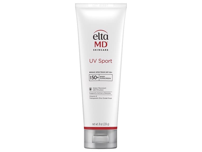 EltaMD UV Sport Broad-Spectrum SPF 50+ 3 oz (86 g)