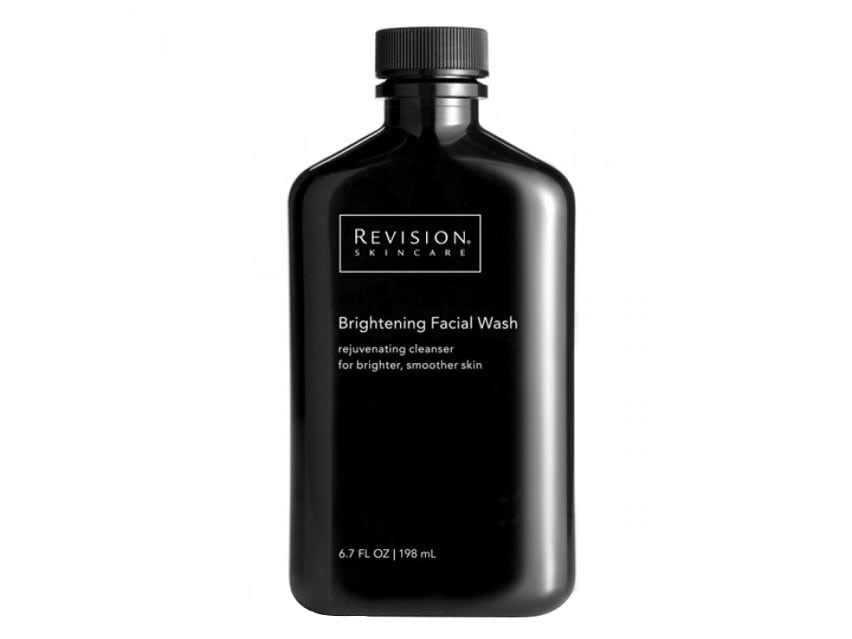 Revision Brightening Facial Wash 6.7 fl oz (198 ml)