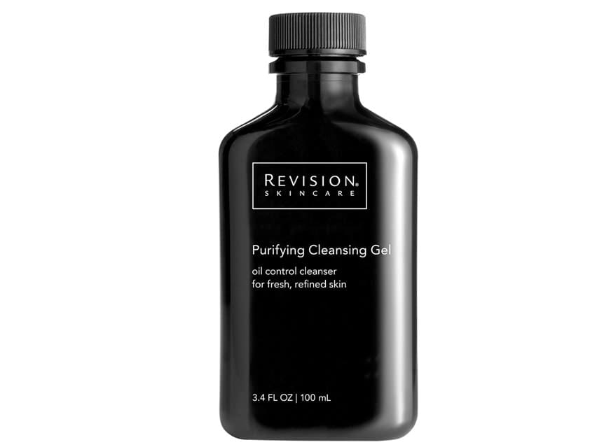 Revision Purifying Gel Cleanser 3.4 fl oz