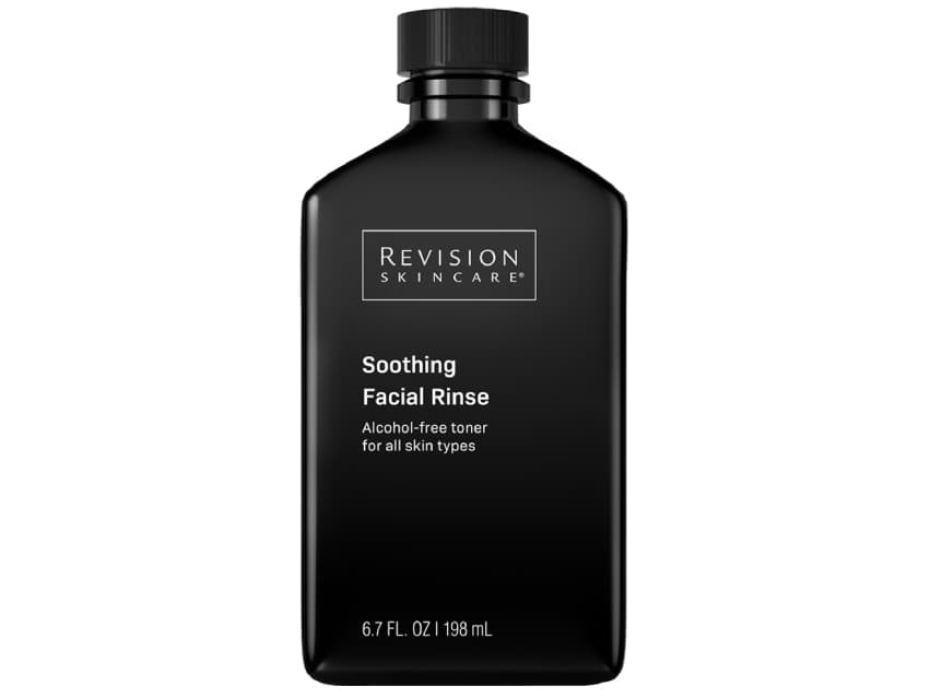 Revision Soothing Facial Rinse 6.7 fl oz