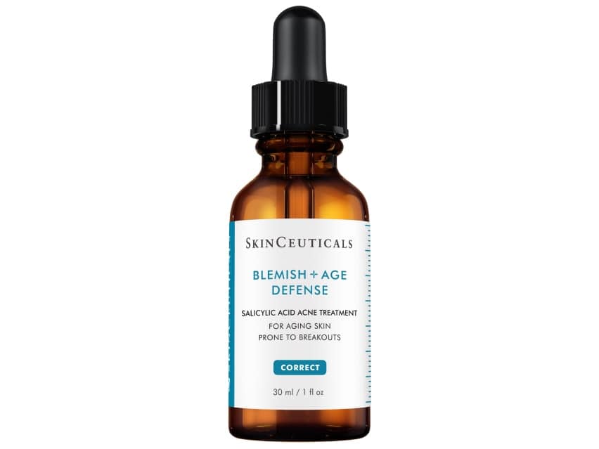 SkinCeuticals Blemish + Age Defense