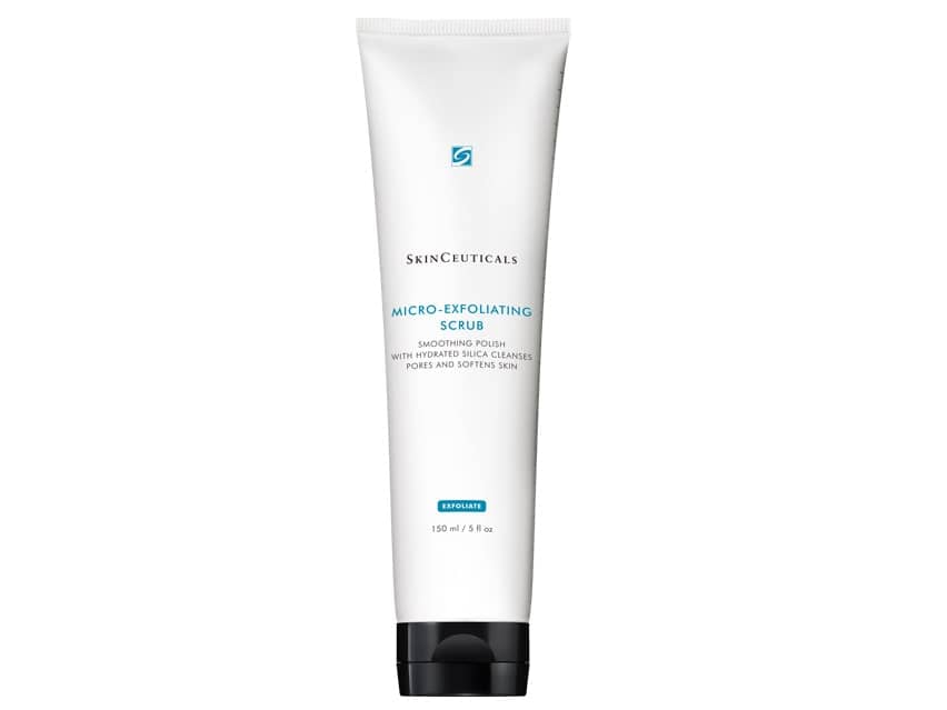 SkinCeuticals Micro-Exfoliating Scrub 5 fl oz (150 ml)