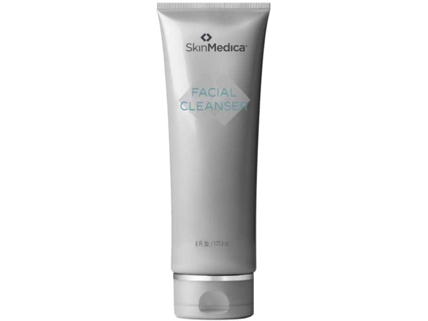 SkinMedica Facial Cleanser 6 fl oz