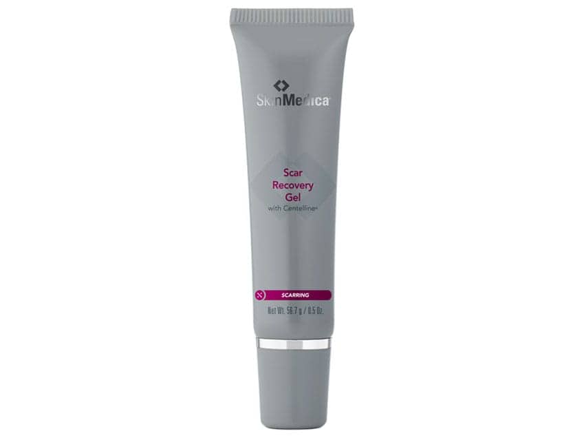 SkinMedica Scar Recovery Gel with Centelline