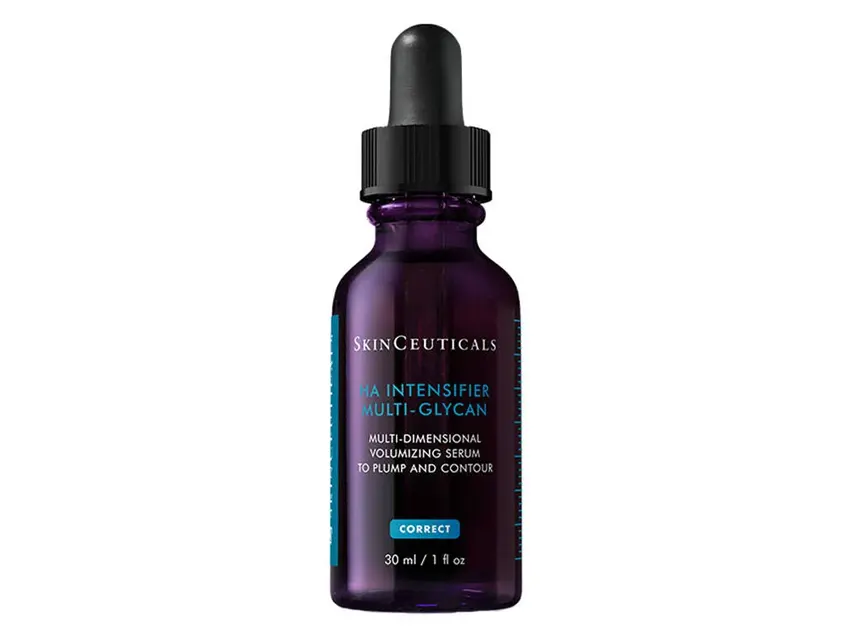 Hyaluronic Acid Intensifier Multi-Glycan