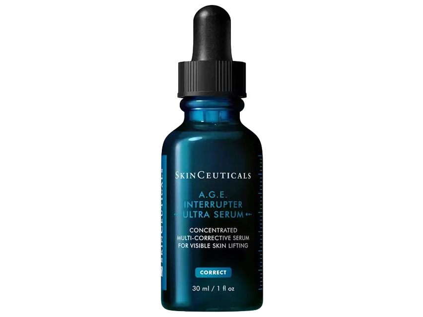 A.G.E. Interrupter Ultra Serum