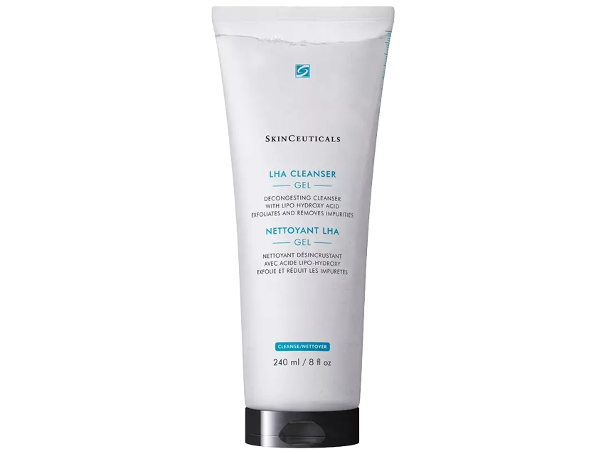 LHA Cleansing Gel