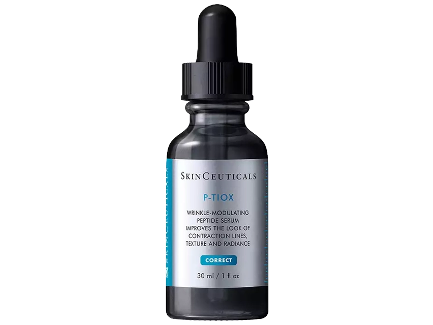 P-TIOX Anti-Wrinkle Serum