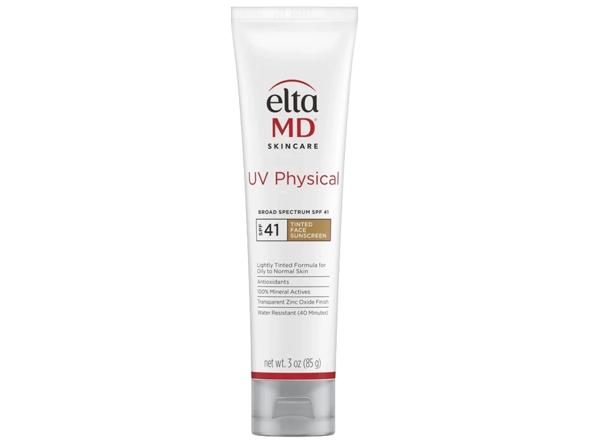 UV Physical Broad Spectrum SPF 41